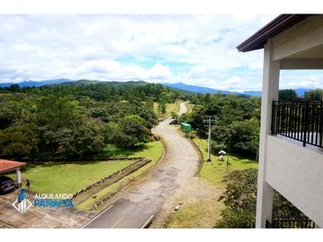 KH| Lujosos Apartamentos entrega inmediata. Los molinos, Boquete