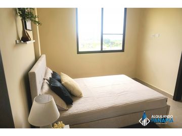 KH| Lujosos Apartamentos entrega inmediata. Los molinos, Boquete