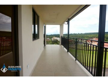 KH| Lujosos Apartamentos entrega inmediata. Los molinos, Boquete