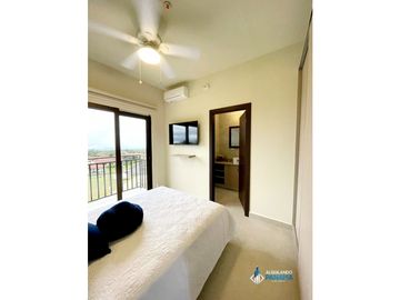 KH| Lujosos Apartamentos entrega inmediata. Los molinos, Boquete