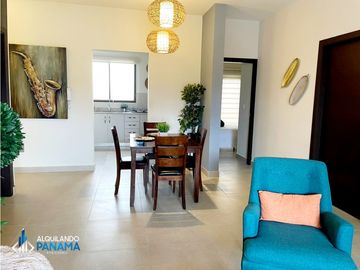 KH| Lujosos Apartamentos entrega inmediata. Los molinos, Boquete