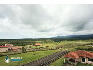 KH| Lujosos Apartamentos entrega inmediata. Los molinos, Boquete