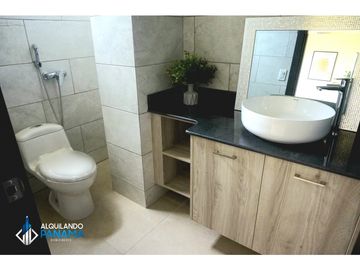 KH| Lujosos Apartamentos entrega inmediata. Los molinos, Boquete