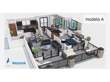 KH| Lujosos Apartamentos entrega inmediata. Los molinos, Boquete