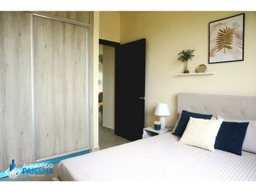 KH| Lujosos Apartamentos entrega inmediata. Los molinos, Boquete
