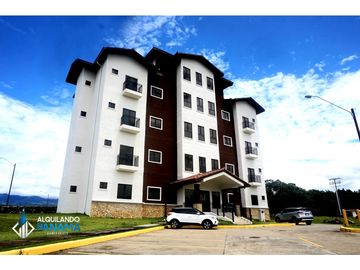 KH| Lujosos Apartamentos entrega inmediata. Los molinos, Boquete