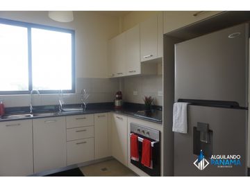 KH| Lujosos Apartamentos entrega inmediata. Los molinos, Boquete