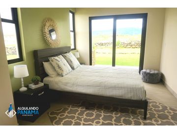 KH| Lujosos Apartamentos entrega inmediata. Los molinos, Boquete