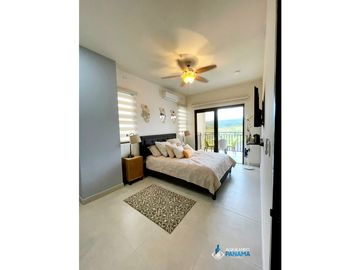 KH| Lujosos Apartamentos entrega inmediata. Los molinos, Boquete