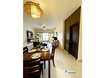 KH| Lujosos Apartamentos entrega inmediata. Los molinos, Boquete