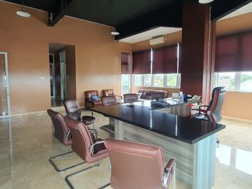 Dijual Gedung Super Bagus Dan Terawat Di Cimindi Cimahi