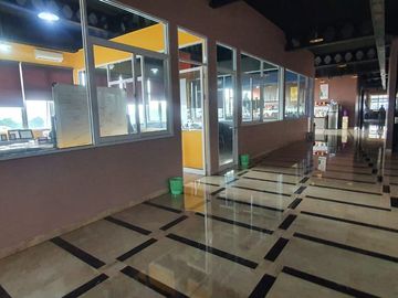 Dijual Gedung Super Bagus Dan Terawat Di Cimindi Cimahi