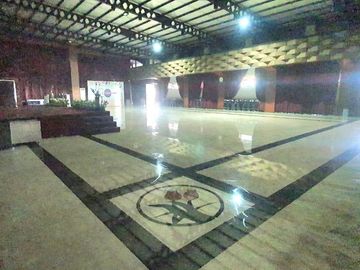 Dijual Gedung Super Bagus Dan Terawat Di Cimindi Cimahi
