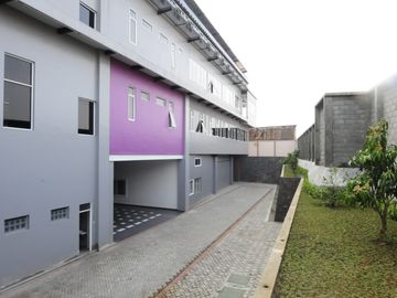 Dijual Gedung Super Bagus Dan Terawat Di Cimindi Cimahi