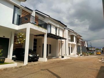 Dijual Rumah Siaphuni di Malang