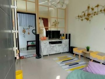 Dijual Rumah Siaphuni di Malang