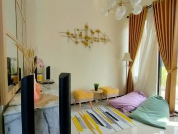 Dijual Rumah Siaphuni di Malang