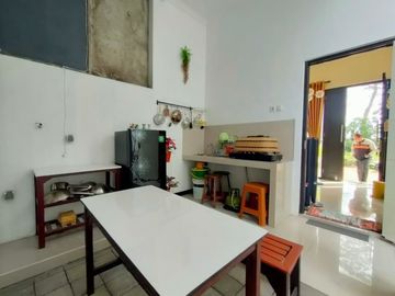 Dijual Rumah Siaphuni di Malang