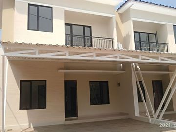 Rumah siap huni di Jatiluhur, Jatiasih - Kota Bekasi