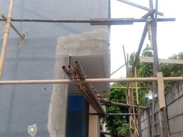 Rumah Dijual Bebas Banjir Di Jakarta Utara