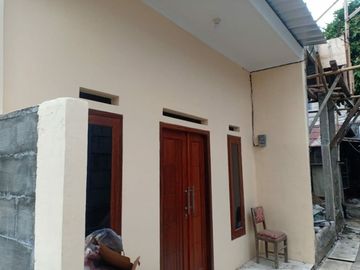 Rumah Dijual Bebas Banjir Di Jakarta Utara