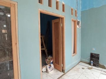 Rumah Dijual Bebas Banjir Di Jakarta Utara