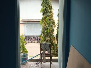 Rumah Dijual Bebas Banjir Di Jakarta Utara
