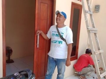 Rumah Dijual Bebas Banjir Di Jakarta Utara