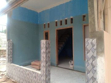 Rumah Dijual Bebas Banjir Di Jakarta Utara