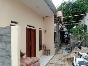 Rumah Dijual Bebas Banjir Di Jakarta Utara