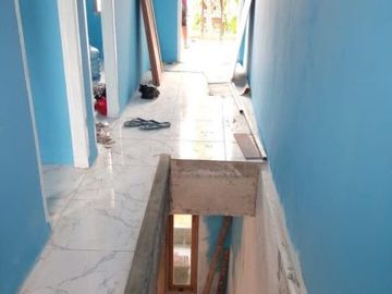 Rumah Dijual Bebas Banjir Di Jakarta Utara