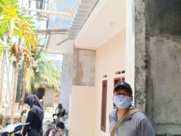 Rumah Dijual Bebas Banjir Di Jakarta Utara