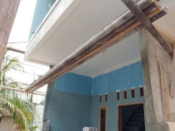 Rumah Dijual Bebas Banjir Di Jakarta Utara