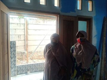 Rumah Dijual Bebas Banjir Di Jakarta Utara
