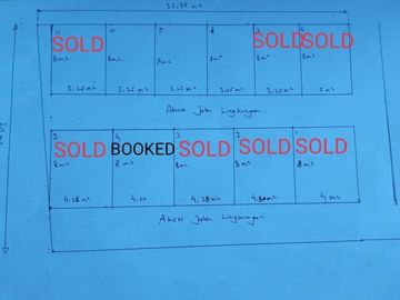 Rumah Dijual Bebas Banjir Di Jakarta Utara