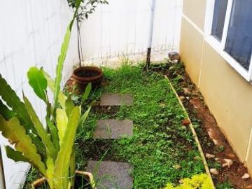 Rumah Murah di Kawasan Graha Raya, Siap huni anya 700 Jt (nego)
