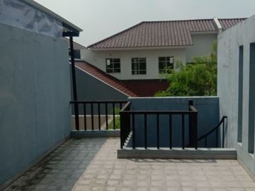 HUNIAN BARU MINIMALIS SANGAT NYAMAN DAN ASRI CLUSTER PURI AYU SUVARNA SUTERA