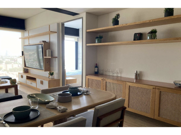 DEPARTAMENTOS A ESTRENAR EN VENTA EN COLONIA ANZURES