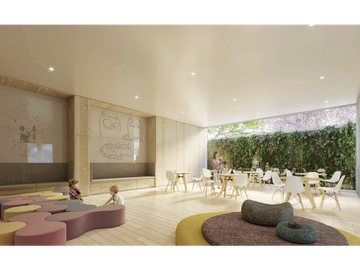 DEPARTAMENTOS A ESTRENAR EN VENTA EN COLONIA ANZURES