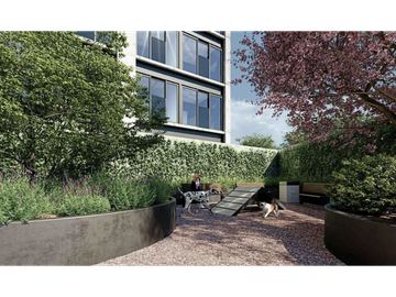 DEPARTAMENTOS A ESTRENAR EN VENTA EN COLONIA ANZURES