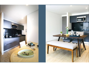 DEPARTAMENTOS A ESTRENAR EN VENTA EN COLONIA ANZURES