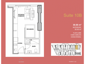 DEPARTAMENTOS A ESTRENAR EN VENTA EN COLONIA ANZURES