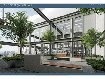 DEPARTAMENTOS A ESTRENAR EN VENTA EN COLONIA ANZURES