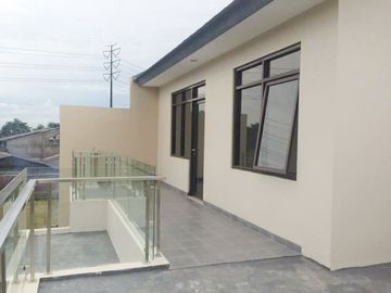 Rumah Dijual di Cimahi Dekat Bandara Husein Sastranegara