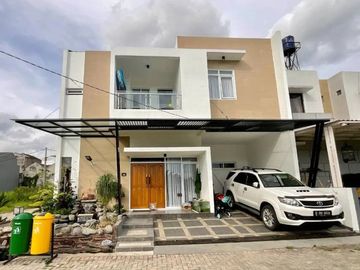 Rumah Dijual di Cimahi Dekat Bandara Husein Sastranegara