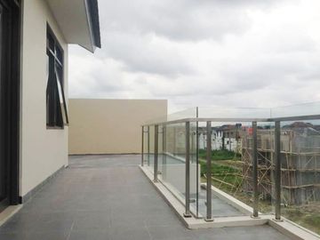 Rumah Dijual di Cimahi Dekat Bandara Husein Sastranegara