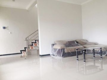 Rumah Dijual di Cimahi Dekat Bandara Husein Sastranegara