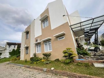 Rumah Dijual di Cimahi Dekat Bandara Husein Sastranegara