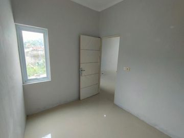 Rumah Idaman Berada Di Lokasi Strategis Bandung Timur