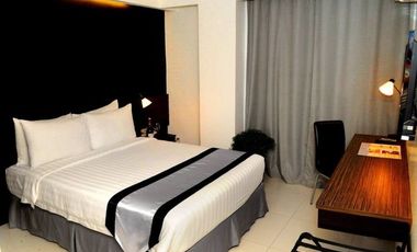 Ready for Occupancy Condo for Sale near Mabolo, Cebu City